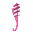 thumbnail image 3 of Wetbrush Shower Detangler Pink Glitter - 1Pc, 3 of 6