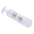 thumbnail image 4 of 50pcs 15mm Durable RATTLES Shake FISHING LURE Bait INSERT TUBE RATTLES PVC Stainless Steel FISHING LURE INSERT TUBE RATTLES, 4 of 7