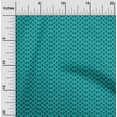 thumbnail image 1 of oneOone Cotton Silk Fabric Square Geometric Printed Fabric 1 Yard 42 Inch Wide, 1 of 4