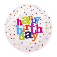 thumbnail image 1 of Penkiiy Birthday Party Supplies - Disposable Paper Plates Happy Birthday Plates and Napkins for Birthday Party Decorations,Tableware Set for Party Favors, 1 of 4