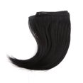 thumbnail image 1 of 15x100cm DIY Welf Frange Cheveux, 15 x 100cm, 1 of 7