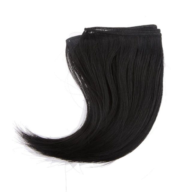 15x100cm DIY Welf Frange Cheveux, 15 x 100cm
