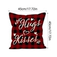 thumbnail image 2 of Tyidzon Pillow Cover For Home Living Room Sofa Decoration Pillowcase, 2 of 7