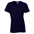thumbnail image 1 of Gildan Womens Heavy Cotton Heavy Blend T-Shirt, 1 of 3