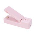 thumbnail image 1 of TopLLC USB Rechargeable Magnetic Suction Sealing Machine,Mini Bag Sealer, 2 In 1 Heat Sealer For Snacks, Rechargeable Handheld Plastic Bag Resealer, 1 of 5