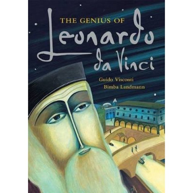 Le Génie de Leonardo da Vinci : 2016