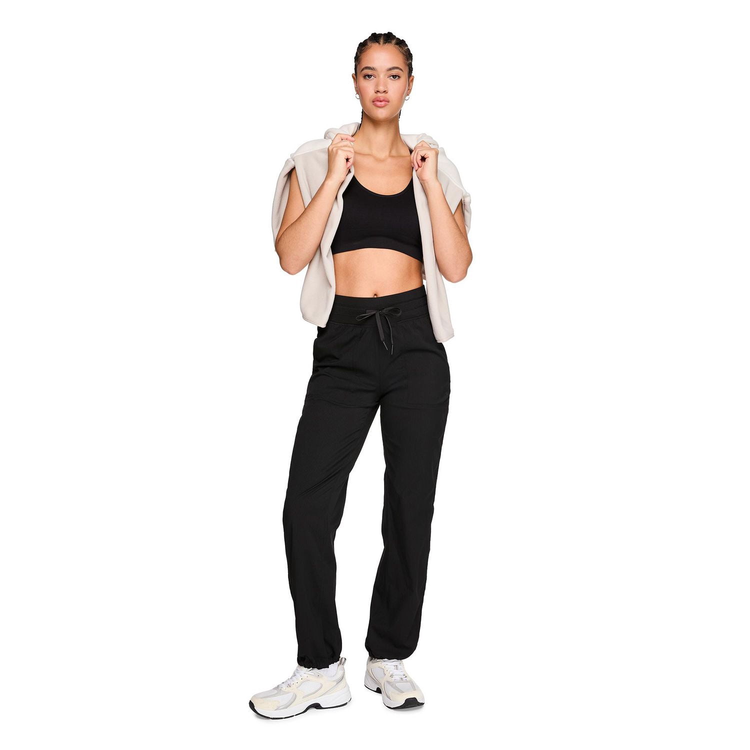 Athletic Works Women's Studio Pant
