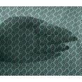 thumbnail image 4 of oneOone Viscose Chiffon Fabric Diamond Block Decor Fabric Printed BTY 42 Inch Wide, 4 of 4
