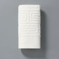 thumbnail image 4 of Nilvkv Towel Thickened Soft Absorbent Plain Color Household Wash Face Gift Towel, 4 of 6