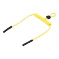 thumbnail image 4 of Milaget Floating Glasses Strap Eyewear Retainer Swimming Sailboat Sunglasses Lanyard Yellow, 4 of 9