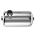 thumbnail image 3 of 25KW Swimming Pool Heat Exchanger Thermostat Circulating Heating Equipment for SPA Pool Supplies, 3 of 12