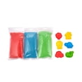 thumbnail image 3 of Crayola Silly Scents - 1,4 kg de sable + 6 moules, 3 of 3