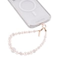 thumbnail image 2 of Universal Case-Mate Bracelet Perlé pour Téléphone - Perle de Cristal, 2 of 4