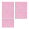 thumbnail image 2 of Oleegame 1PC Ten Dollar Items 5 PCS Reusable Cleaning Cloths Machine Washable Kitchen Towel Absorbent Cleaning Cloth For Kitchen Bathroom Cars And Cleaning Counters Assorted Pink, 2 of 9