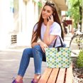 thumbnail image 5 of RKSTN Moving Bags Portable Cloth Shopping Bag 600D Foldable Portable Cloth Bag, 5 of 5