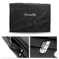 thumbnail image 4 of GreenLife® 2-Section 5" Luxury Aluminum Super Stable Portable Massage Table - MTA122, 4 of 4