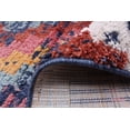 thumbnail image 3 of ECARPET Boho Chic Indoor Area Rug, Fluffy Carpet for Bedroom Morocco Casa Collection, 3 of 9