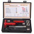 thumbnail image 2 of Tap, Thread Repair Kit, Stable High Efficiency Stainless Steel Microwave  for Thread Repairing High Voltage Switchgear Auto Parts, 2 of 8