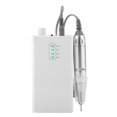 thumbnail image 1 of Nail Drill Pen Manicure Drill Pen Electric Pedicure Tool Electric Nail Polish Tool Portable Pedicure Machine Portable Rechargeable Electric Nail Drill Machine 30000 RPM Cordless, 1 of 8