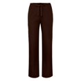 thumbnail image 1 of Adar Universal Unisex Scrubs - Drawstring Tapered Leg Scrub Pants, 1 of 6