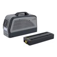thumbnail image 2 of Sunjoy Rechargeable Lithium Iron Phosphate Battery ,Grey, 2 of 10