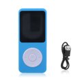 thumbnail image 4 of MP4 Music Players External Bluetooth-compatible E-book Voice Recorder Electronics Replacement for Windows XP/VISTA/Windows 8 Blue 8G, 4 of 9