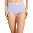thumbnail image 1 of Jockey  Worry Free Cotton Stretch Moderate Absorbency Brief, 1 of 1