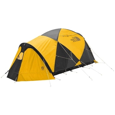 The North Face Mountain 25 Tent - Summit Gold/Asphalt Grey