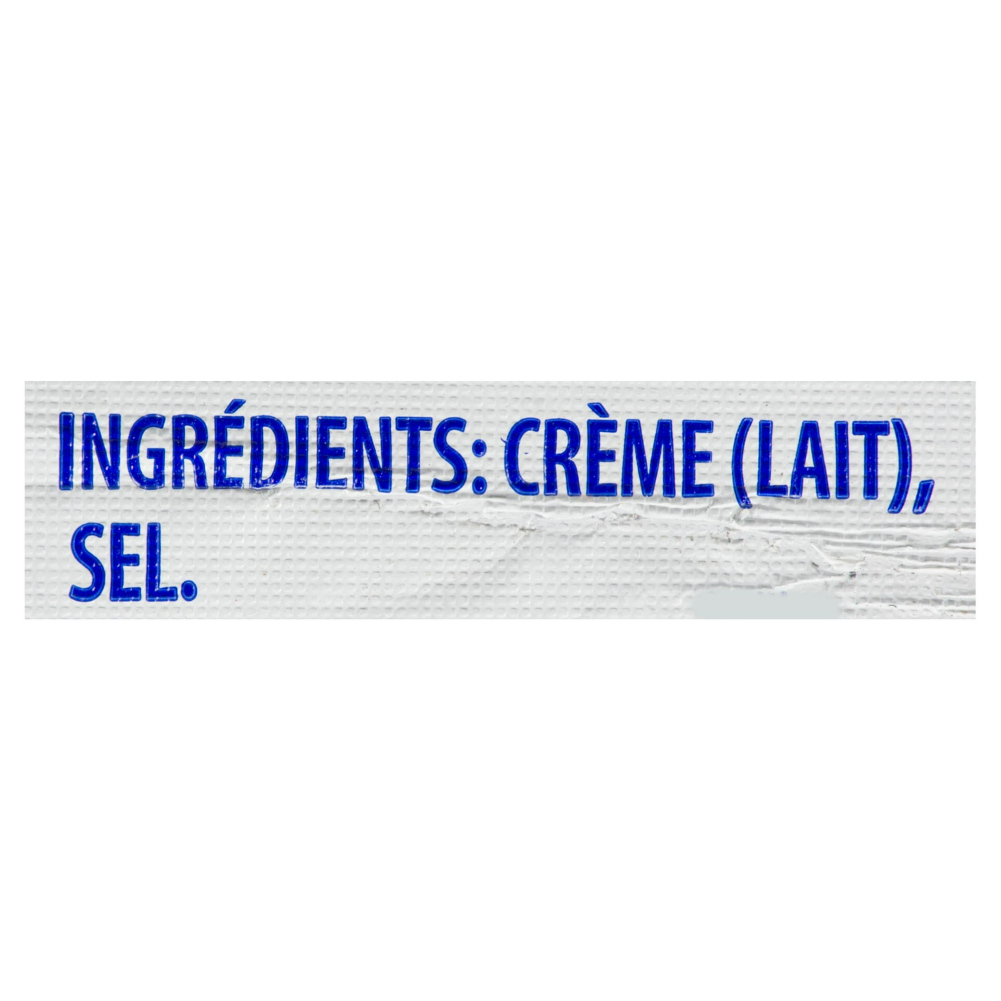 ADL Beurre