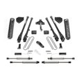 thumbnail image 1 of Fabtech Fabricant de Sports Mécaniques Partie, K2296DL Kit de Suspension, 1 of 5
