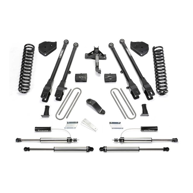 Fabtech Fabricant de Sports Mécaniques Partie, K2296DL Kit de Suspension