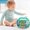 Vert, variante sur TIMIFIS Musical Orgue Électronique Éducatif Multifonctionnel Jouet Éducatif pour Enfants
