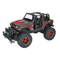 thumbnail image 2 of Adventure Force 1:16 Jeep Wrangler Rubicon Radiocommandé, 2 of 6