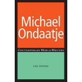 thumbnail image 1 of Michael Ondaatje (Contemporary World Writers MUP), 1 of 2