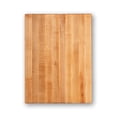 thumbnail image 1 of John Boos Platinum Series Reversible Wood Cutting Board, 24" x 18", Maple, 1 of 9