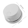 thumbnail image 3 of Hohaski Mini Aspirateur de Bureau, 3 of 6