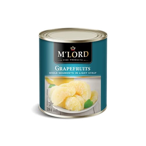 MLORD GRPFRUIT