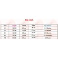 thumbnail image 2 of 2017 Kids Girls Swimmable Mermaid Bikini Set Swimsuit Swimwear Bathing Costume, 2 of 5