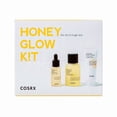 thumbnail image 2 of Cosrx, Honey Glow Kit, 3 Piece Kit, 2 of 4