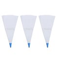 thumbnail image 2 of Cement Sealer Bag, 3 Pcs Tile Grout Bag Simple Cleaning PVC  for Grouting, 2 of 7