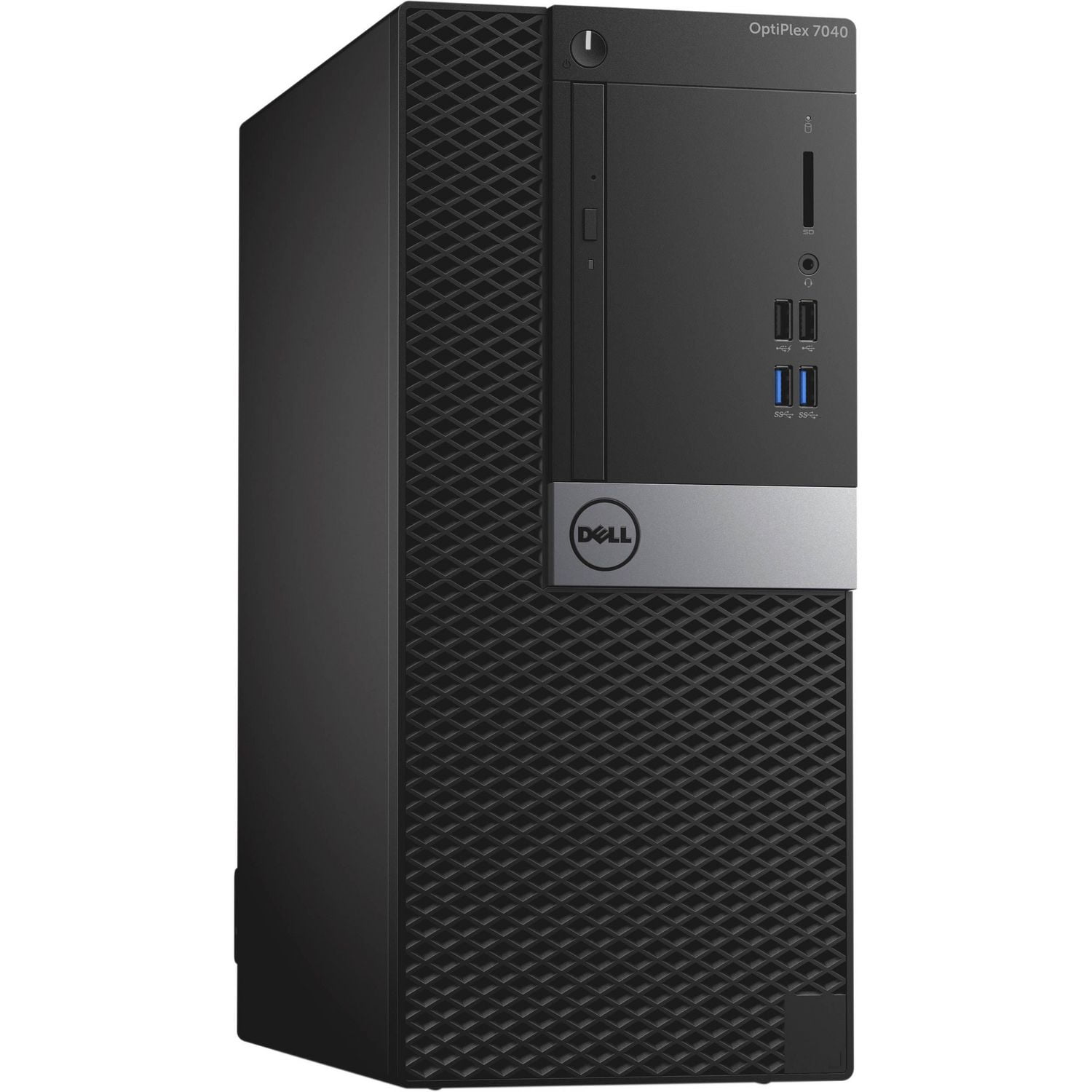 Ordinateur de bureau Dell OptiPlex 7040 Intel i7-6700 reconditionné