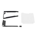 thumbnail image 1 of Cergrey SSD Support de Montage, Support de Disque Dur 2.5in Disque Dur Interface Plateau Disque Dur Papier d'Aluminium Plateau Approprié pour Thinkpad P50 P51, Plateau de Disque Dur, 1 of 8