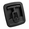 thumbnail image 1 of Truck T-handle Lock with Keys Plastic Rubber Electrical Trailer Latch Camper RV Door Equipment Replacement Electrical Distribution Cabinet Accessory, 1 of 9