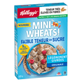 thumbnail image 2 of Kellogg's® Mini-Wheats® Low Sugar Cereal 450g, 2 of 6