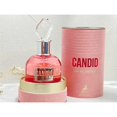 thumbnail image 2 of Lattafa Alhambra Candid EDP For Her 100ml / 3.4oz, 2 of 3