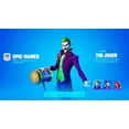 thumbnail image 4 of Fortnite: The Last Laugh Bundle pour Nintendo Switch, 4 of 4