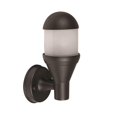 thumbnail image 1 of Xtricity - Outdoor Wall Light, Height 14.17 '', From The Graham Collection, Black, 1 of 3