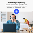 thumbnail image 2 of NordVPN Basic 1-year subscription for 10 Devices (Digital Download), 2 of 7