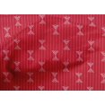 thumbnail image 4 of oneOone Cotton Cambric Fabric Stripe & Arrow Block Print Fabric BTY 56 Inch Wide, 4 of 4