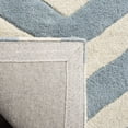 thumbnail image 5 of Safavieh Chatham Jake Tapis Chevron, 5 of 5